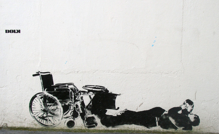 Love-Amongst-Wheelchairs-thauran-flickr-770x472